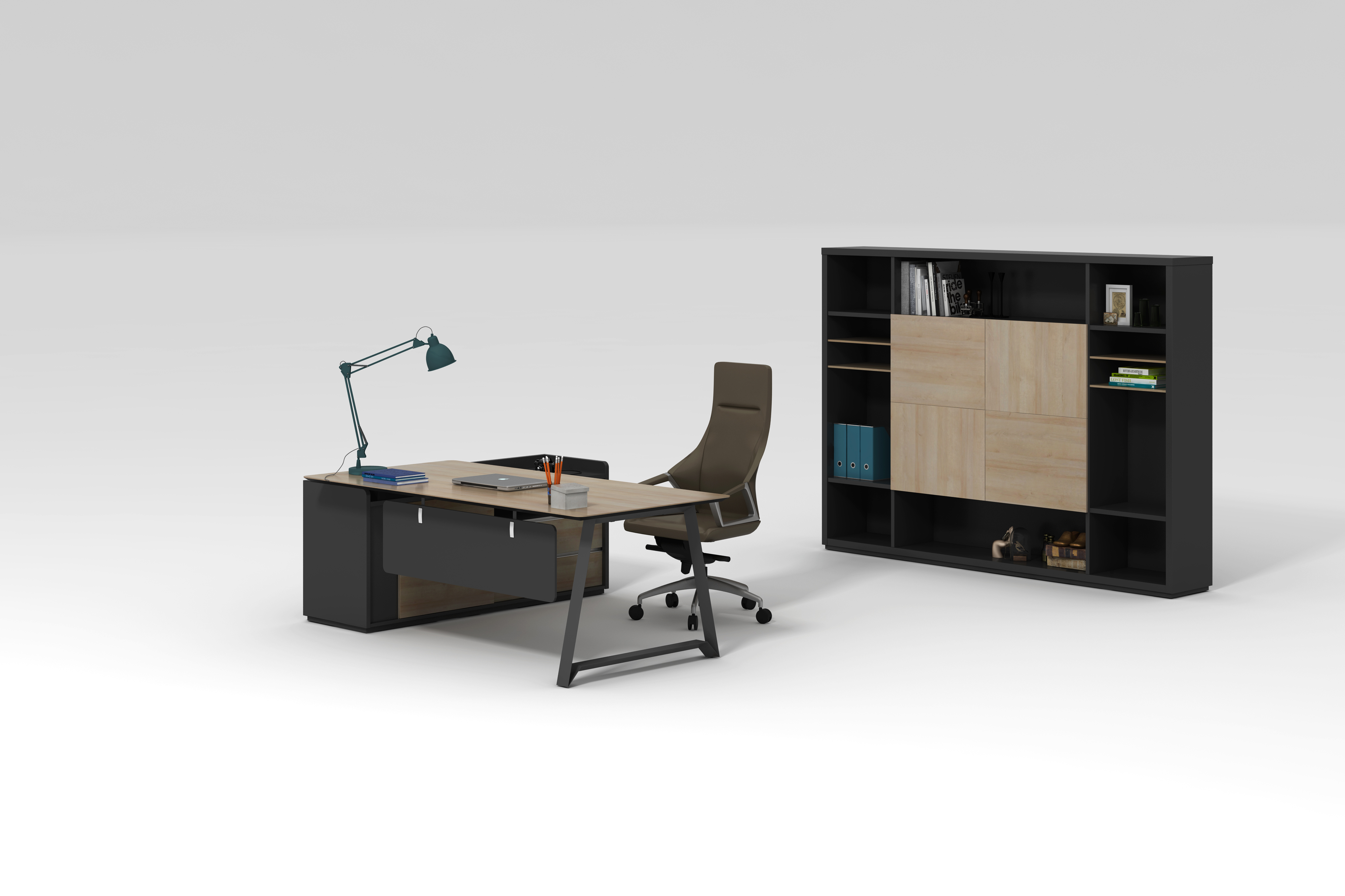 智能家居与智能家具